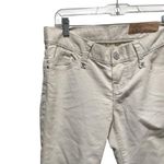 Gap 1969 Vintage Limited Edition Corduroy Pants Beige Cream Women’s Size 6R NWT Photo 2