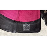 Vintage DC Animal Print 361347 Black Leather Snow Boots Women’s Black Sz 7.5 Photo 15