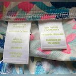 Lilly Pulitzer GUC Ocean View Boardshort in Dive In size XS Photo 3