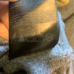 Kardashian Kollection ‎ KDoll gray logo zip up jacket size S Photo 4