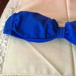 PINK - Victoria's Secret pink swim wear XS/TP Photo 2