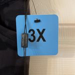 Spyder  Active size 3X inseam 27” brand new with tag black camo Photo 3