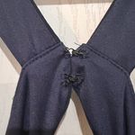 Bill Levkoff final price  Navy Formal Gown Photo 1