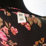 BP  Floral midi dress - Size Lg Photo 4