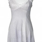 Victoria's Secret 90s Victoria’s Secret Cotton Nighty Photo 0