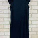 Current/Elliott The Ruffle Muscle Dress Salute Photo 1