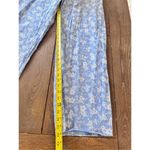 Sabo Skirt SABO Renata Resort Top AND Pants - Azure Sz Top 2 Pants 4 Photo 7