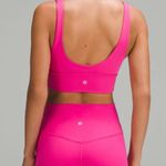 Lululemon  Sonic Pink Align Bra Photo 1