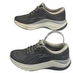 Dansko  Women's 36 Pace Walking Sneakers Grey Mesh Comfort Athletic Support Shoe Photo 1
