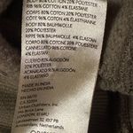 We The Free  jacket size L oversized 
Light faded army green Photo 7