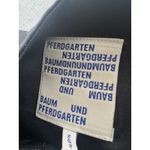 Baum Und Pferdgarten Womens Dress Sz 36 European Sz 4 Sequin Goth Grunge Witchy Black Photo 10