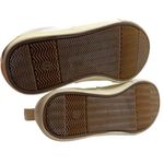 Goodfellow Size 7 Fashion Casual Canvas Lace-Up Sneakers Classic Design Photo 9