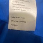 FIGS scrub, joggers, women’s size medium Photo 6