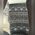 All In Motion  Heavyweight Fair Isles Crew Socks Photo 2