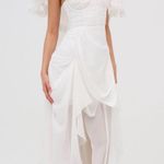 For Love & Lemons June Maxi Dress Photo 2