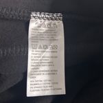 Susan Graver  Pull On Pants Black XL Photo 7