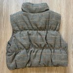 H&M Women’s houndstooth vest Photo 1