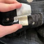 Reformation [ Jeans] High & Skinny Jean in Faded Black Destroyed- Size 27 Photo 9