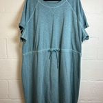 Sonoma Woman’s Plus Size T-Shirt Cozy Minimalist Casual Chic Sweat Dress Size 3X Photo 0