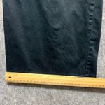 The Limited  Cassidy Fit‎ Bootcut Pants Black Cotton Blend Size 10 Photo 3