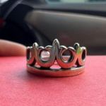 James Avery Ring Photo 1