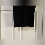 Elle NWT  Elegant Black Women's Skirt Size Small Photo 1