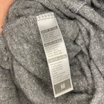 Fluxus slouchy grey cardigan medium Photo 2