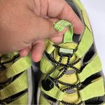Keen  Lime green sandals‎ approximately size 7.5-8 Photo 2