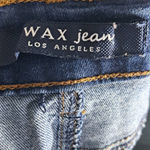Wax Jean WAX jeans shorts‎ size s Photo 2