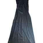 Vannina Vesperini Vintage 1990s Vannina V. Lace Full Length Slip Photo 0