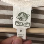 Anthropologie  Tiny art school button cardigan Photo 3