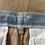 Banana Republic  khaki shorts Photo 2