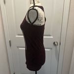 PINK - Victoria's Secret  Patterned Tank Top Photo 2