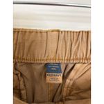 Old Navy High-Waisted OGC Chino Pants Womens XXL Sisal Khaki Tan NWT Photo 2