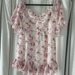 Hello Molly NWT  just a taste dress floral Photo 5