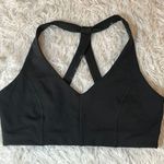 Spiritual Gangster  Sports bra large NWOT Photo 0