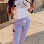 FIGS Scub Set Lavender Photo 2