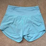 Lululemon Speed Up Shorts 4” Photo 0