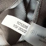 Outdoor Voices  High Rise Warmup Shorts Athletic‎ Compression Gray Size M Photo 5