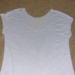 Lululemon  Retreat Dress Heathered Silver Fox 10 Photo 8