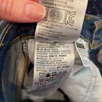 Levi's Levi’s Mile High Super Skinny Medium Wash Jeans Womens 26 Blue Zip Fly Denim Photo 8