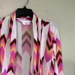 Fantastic Fawn  open front cardigan small Photo 5