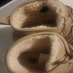 UGG  TASMAN X LACE MUSTARD SEED SIZE 12 Photo 3