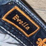 Rock Revival  evella bootcut boot Women's Blue Jeans denim Photo 6