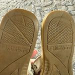 Sperry  | Tan Plaid Flip Flops Photo 5