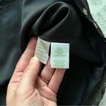 Lilly Pulitzer  Caroline Silk Tinsel Dress Size 2 Resort Minimalist Beachy Photo 7