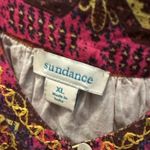 Sundance  Rosado Midi Dress Size XL Photo 3