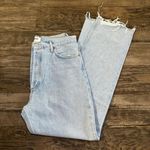 AGOLDE 90’s Pinch Waist Jeans Photo 2