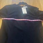 MM.LaFleur NWT  Black Emily Careerwear Dress Sz 16 Photo 6