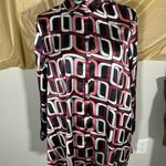 The Vintage Shop Vintage 70’s Geometric Button Down Photo 0